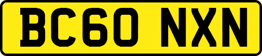 BC60NXN