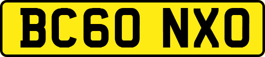 BC60NXO