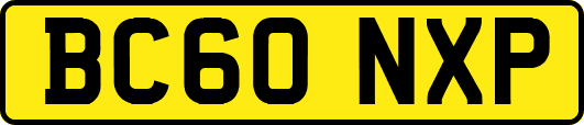 BC60NXP