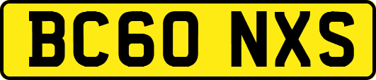 BC60NXS