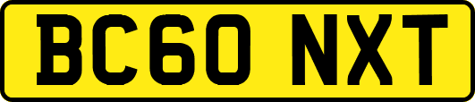 BC60NXT