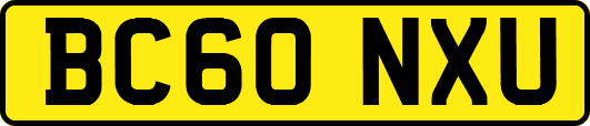 BC60NXU
