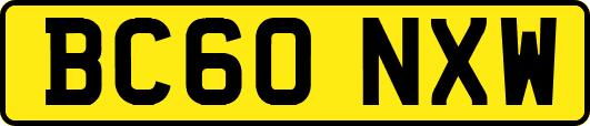 BC60NXW