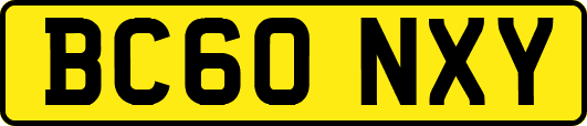 BC60NXY