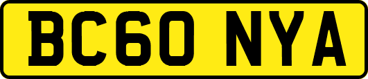 BC60NYA