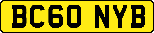 BC60NYB