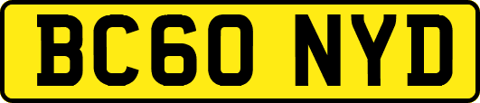 BC60NYD