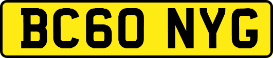 BC60NYG