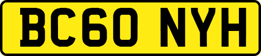 BC60NYH