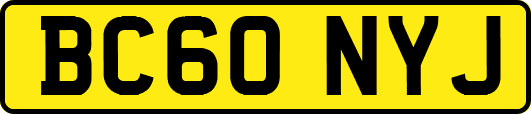 BC60NYJ