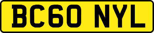 BC60NYL