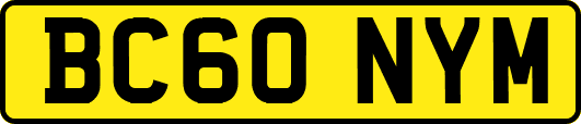 BC60NYM