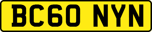 BC60NYN