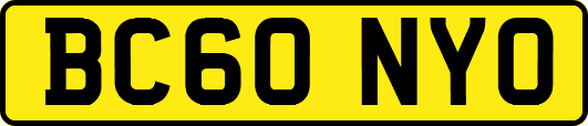 BC60NYO