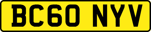 BC60NYV