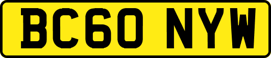 BC60NYW