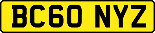 BC60NYZ