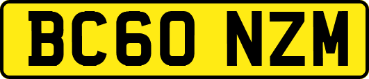 BC60NZM