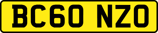 BC60NZO