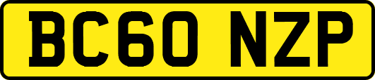 BC60NZP