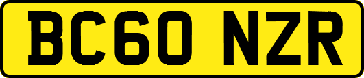 BC60NZR