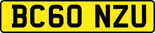 BC60NZU