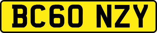 BC60NZY