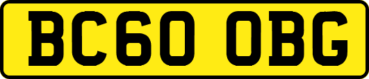 BC60OBG