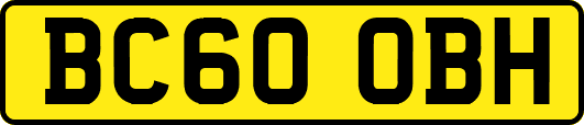BC60OBH