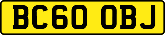 BC60OBJ
