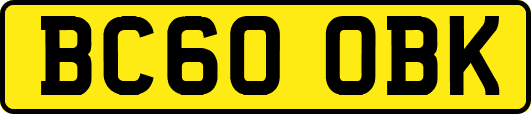 BC60OBK
