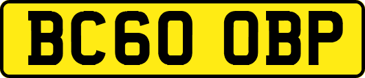 BC60OBP