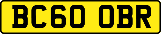 BC60OBR