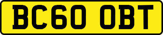 BC60OBT