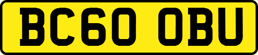 BC60OBU
