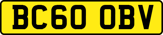 BC60OBV