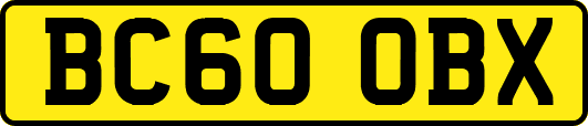 BC60OBX