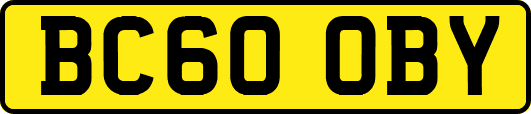 BC60OBY