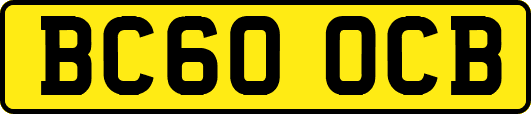 BC60OCB