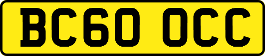 BC60OCC