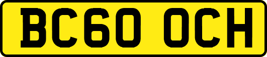 BC60OCH