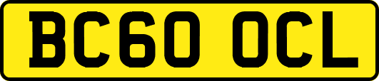 BC60OCL