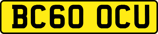 BC60OCU