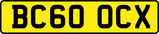 BC60OCX