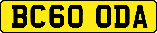 BC60ODA