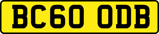 BC60ODB