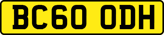 BC60ODH