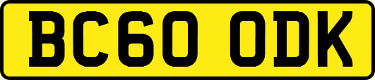 BC60ODK