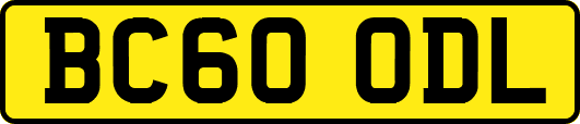 BC60ODL