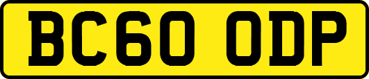 BC60ODP